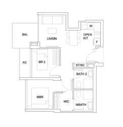 Sky Vue (D20), Condominium #206313151